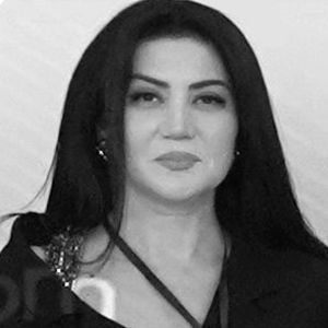 Arzu Nuriyeva