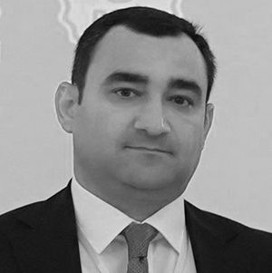 Elşad Sadıxov