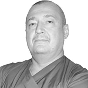 Iqor Sokolenko