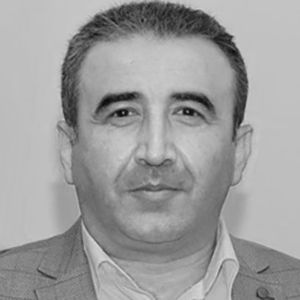 Kamran Yaqubov